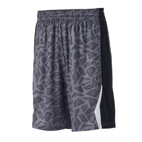 kohl's basketball shorts